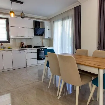 Hermes Villa *
