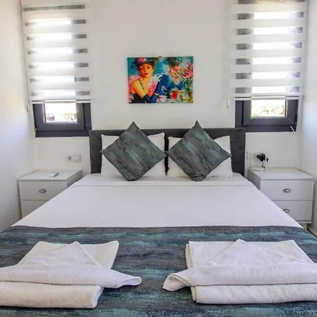 Hermes Villa * Fethiye