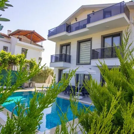 Hermes Villa * Fethiye
