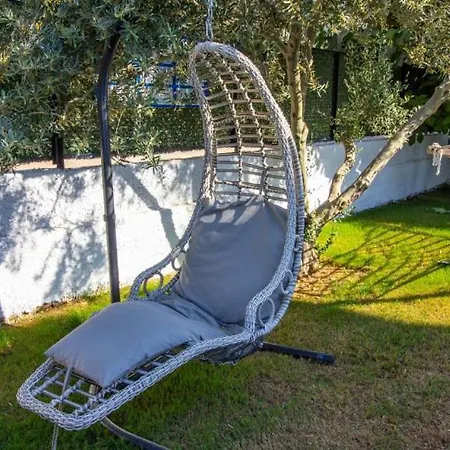 Hermes Villa Vilă Fethiye