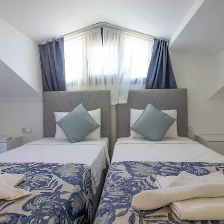 Vilă Hermes Villa
