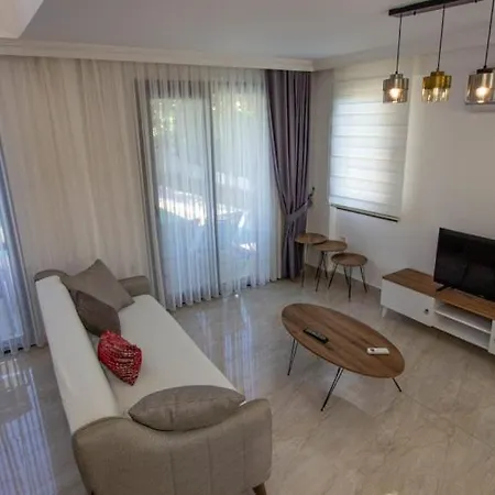 Hermes Villa * Fethiye