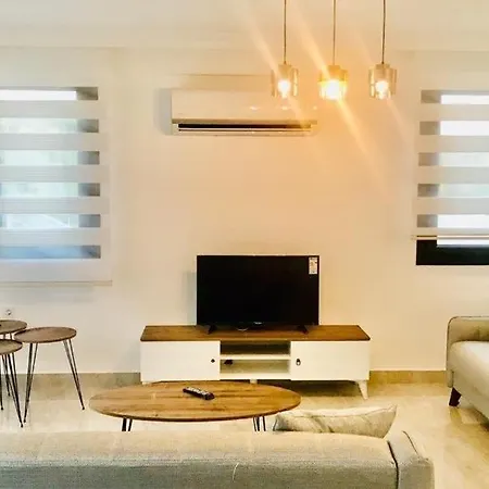 Hermes Villa Vilă Fethiye