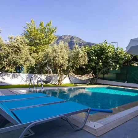 Hermes Villa