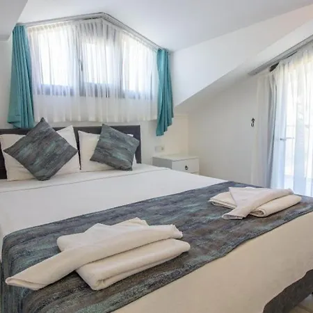 Hermes Villa Fethiye