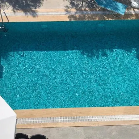 Vilă Hermes Villa Fethiye