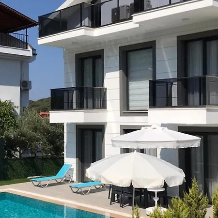 Hermes Villa Fethiye