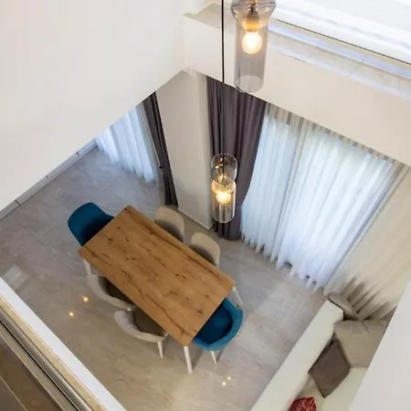 Hermes Villa * Fethiye