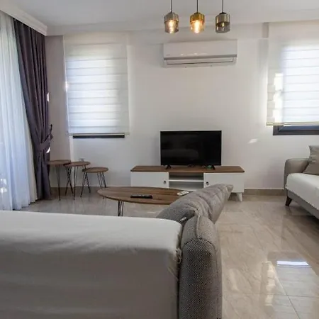 Hermes Villa Vilă