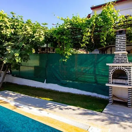 Hermes Villa Fethiye