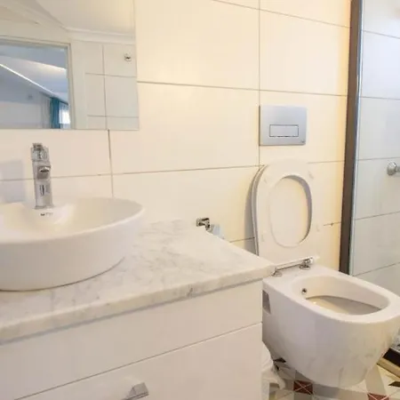 Hermes Villa Vilă Fethiye