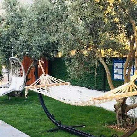 Villa Hermes Villa *