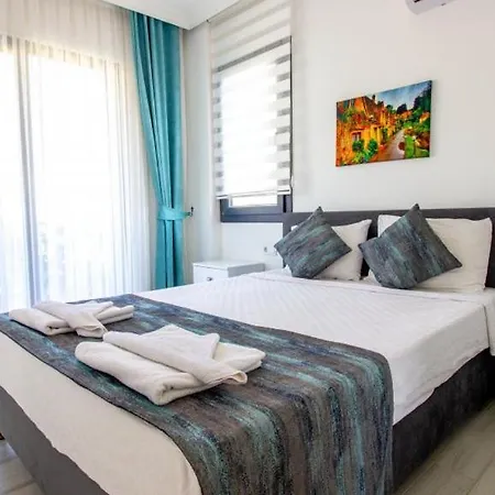 Villa Hermes Villa Fethiye