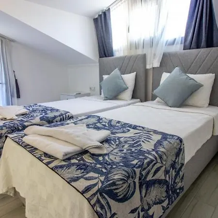 Hermes Villa