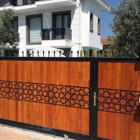 Villa Hermes Villa Fethiye