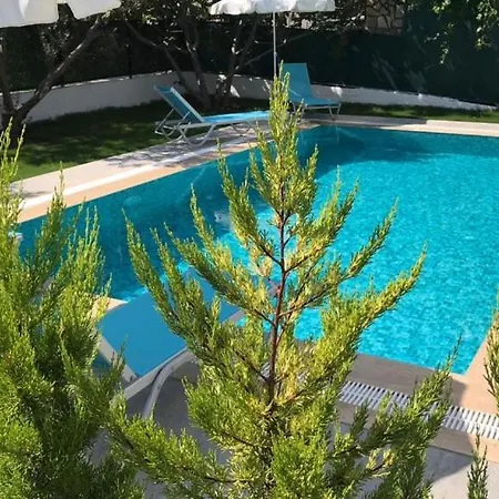 Hermes Villa Fethiye